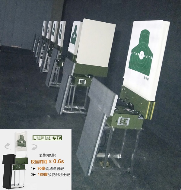 昆山九毫米：射擊運(yùn)動(dòng)對(duì)身體有什么好處？