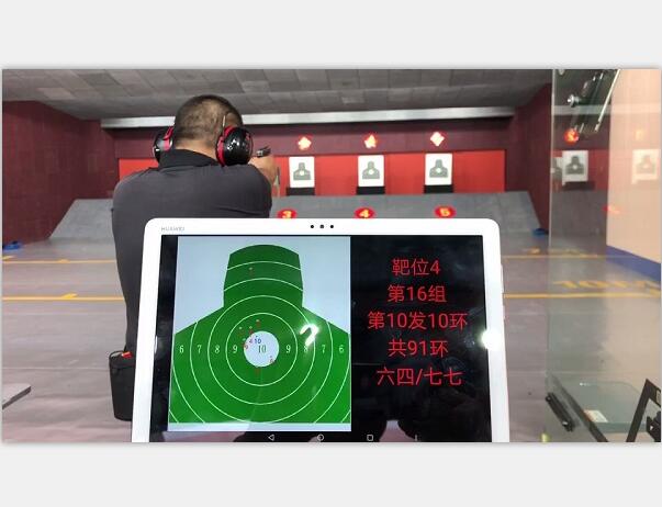 九毫米告訴大家 中國(guó)的真槍射擊館，想要進(jìn)入需要有一定的條件