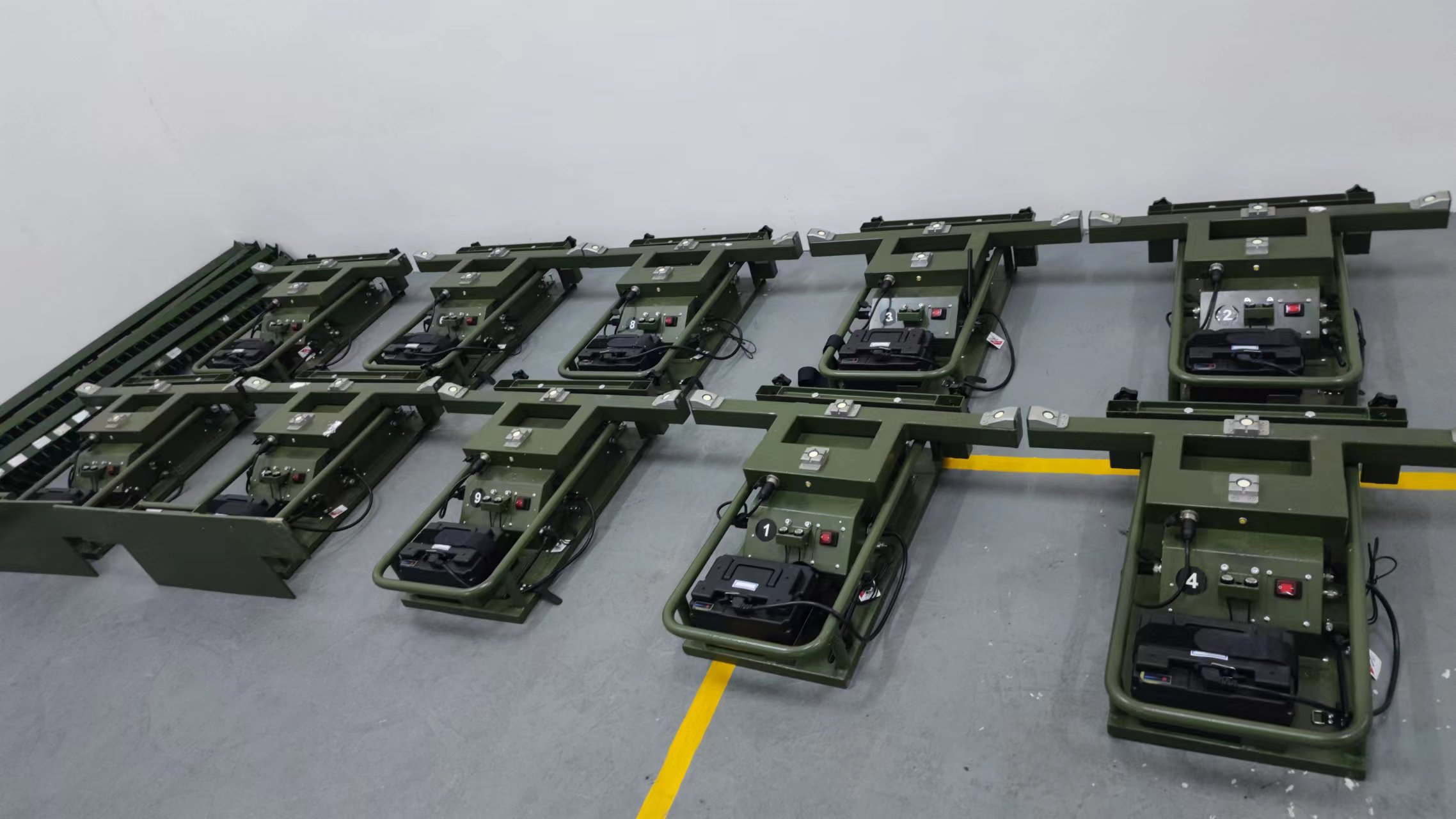 使用起倒靶的優(yōu)點(diǎn)有哪些？